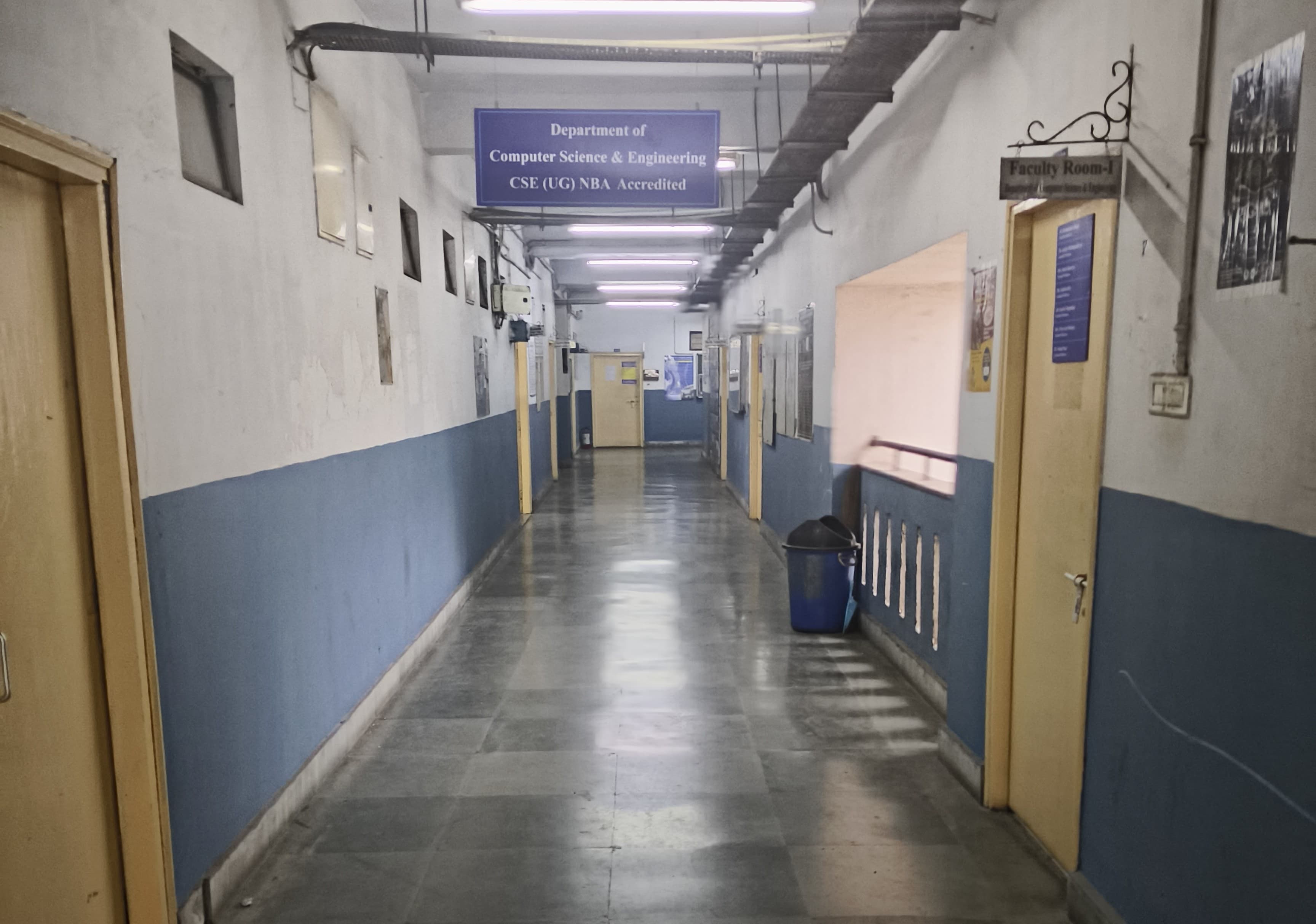 RCC Institute Of Information Technology Academic photo 23